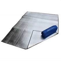Yi Wolf outdoor moisture-proof mat double-sided aluminum film moisture-proof mat Picnic mat off-beard application financial deduction service