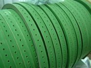 Type B imported Universal belt belt belt perforated triangle belt