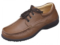 (Tiante) 3533C insulated work shoes labor protection shoes electrical shoes casual shoes 6KV leather shoes