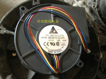 Delta 9733 BFB1012VH 12V 1 80A PWM temperature control speed fan turbo centrifugal blower