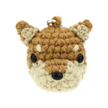 AMIMONO _ Hand Woven CUTE Puppy GOLF SET(B804-A)