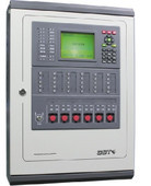 Gulf Fire Alarm Host Alarm JB-QB-GST200 Fire Alarm Controller (Linked)