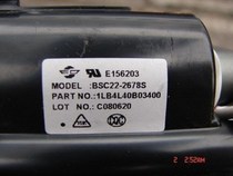 Suitable for the Sanyo Original Loaded High Pressure Pack BSC22-2678S 1LB4L40B03400 Spot