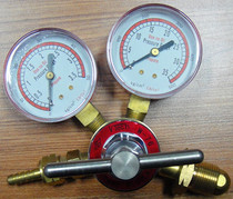 Propane pressure reducer propane meter liquefied gas pressure reducer liquefied gas meter LPG gas pressure reducer