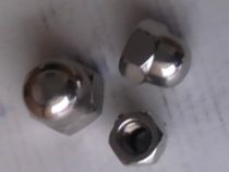 GB923 hexagon cap nut 304 cap nut decorative nut M4-24(1 only)