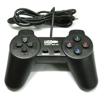 Tianyuan Inner Wired Live Football Film USB PC 360 Wireless Game Handle