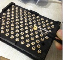 Brand new original installed Mitsubishi ML101J25 CW100mW CW100mW 660nm 660nm high power red light tube