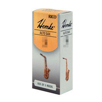 United States RICO Frederick L Hemke hmke alto saxophone whistle