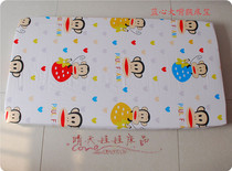 Baby cotton bed hat baby bedding can be fixed bed sheet baby mattress cover special new