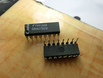 CD4017BCN