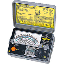 3316 pointer Insulation Resistance Tester Kletz Kyoritsu (Japan) physical store]