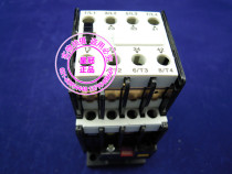 Chint AC contactor CJ20-10 220V 380V silver point 10A contact controller
