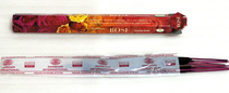 Daxian India fragrant Rose Rose with incense sticks with incense stick and a small box of YDX-081-02