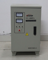 Household air conditioning automatic voltage stabilizer 10000W computer appliances 10KW high power supply 220V
