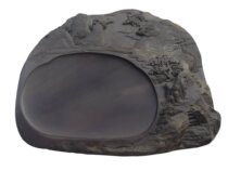 End-Stone Inkstone Crater Rock Fine Sculpture Mountain Residence of Ink Stones Zhaoqing Direct Sale Special Price Collection Gift YNF Nanfei Inkstone Ink]