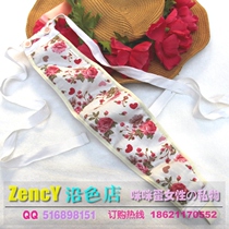 Along the color H092 old feelings super soft cotton 312 menstrual belt sanitary pants thong T pants