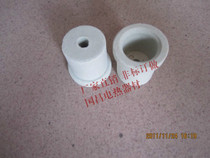 High temperature heat pipe insulation ceramic cup