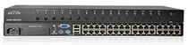  Reton] KS-2032C 32-port network cable KVM Switch