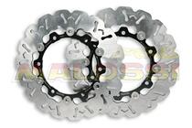 malossi brake disc brake disc YAMAHA TMAX T-MAX 500 wave Italy imports