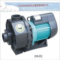 Kediston HLD series swimming pool circulating filter pump