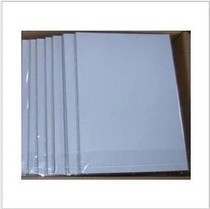 200g photo paper 100 sheet 20 yuan a pack of high gloss photo paper CD box printing cover special paper