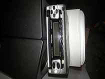 Pioneer DEH-2150B on-board CD of the vehicle