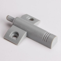 ABS plastic concealed cabinet door damper muffler buffer damping door panel buffer damping