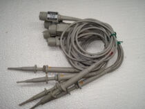 Original loaded import oscilloscope probe Anteren Agilent N2863A 300MHZ accessories complete