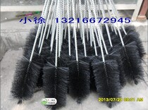 Textile large nylon brush bottle brush Industrial brush brush machinery and equipment custom-made brush custom-made brush