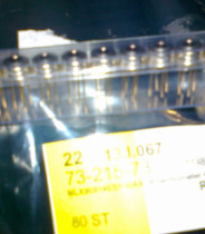 Infrared sensor MLX90614ESF-BAA imported original spot special sale to ensure easy use