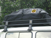 Terraway 600D Oxford fabric roof waterproof bag luggage bag suitcase luggage bag big and small