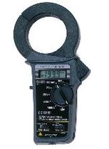Kletz KYORITSU clamp ammeter total 2413R leakage current clamp meter 1000A