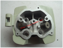 Jiangsu Zongshen Tricycle Original Accessories New Super ZS150ZH200 Milky White Air-cooled Engine Cylinder Head