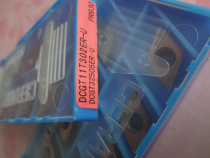 Original Japanese Kyocera CNC Blade DCGT11T302ER-U PR930