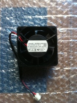 Brand new original THEN 2410ML-04W-B20 6025 6CM DC12V 0 16A cooling fan BQ5