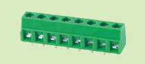 KEFA KEFA terminal block KF127-2 core 3 core copper environmental protection can be combined