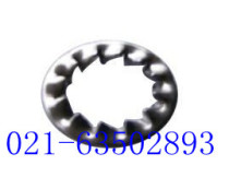 Internal multi-tooth gaskets (galvanized) 3-20 specifications in the inner serrated gaskets