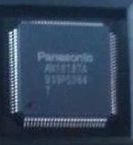 AN16187A Plasma buffer board chip