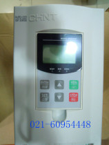 Chint soft start starter NJR2-22D 22kW needs to be moved with bypass contactor control