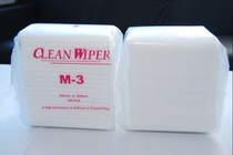 M-3 dust-free paper industrial wipe paper purifying paper dust-free wipe paper Anti-static dust-free paper