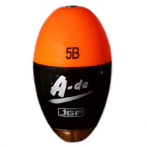JGF Iso Workshop A-DA series ABS resin anti-collision Awa Iso fishing drift sea fishing floating wave B-0 8