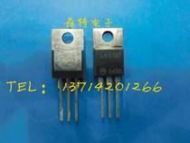 SAC187 SAC187 TO220 physical store 100% reputation quality assurance physical shooting