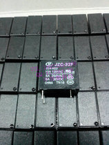 New Acer HF Relay JZC-32F-024-HS3 24VDC JZC-32F 4-pin normally open