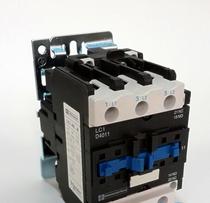 The main contactor LC1D40 ac contactor LC1-D4011 AC110V AC220V le40ith60