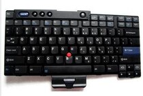 Original IBM T40 T41 T42 T43 R51 R52 English keyboard 14 15-inch