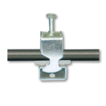 CABLE CLIP UB18-22 GALVANIZED CABLE CLIP 18MM-22MM LEIPOLD 雷 普电 电气