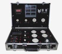Multi-function LED energy-saving lamp display box comparison box LED bulb lamp tester custom demonstration box light box