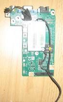  Founder R350 VGA interface board Network card interface board original disassembly