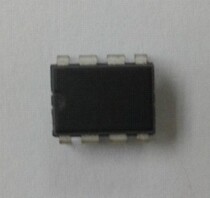 Songhan microcontroller first-class agent spot supply SN8P2501B DIP8 free burning program