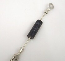 HVM12 microwave oven diode unidirectional conduction high voltage diode for microwave oven